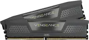 CORSAIR Vengeance DDR5 32GB (2X16Gb) DDR5 5200 (PC5-41600) C40 1.25V Desktop Mem