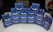 2019 AFL Official Supporter Collectable Model Car Kit New In Box