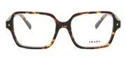 Prada PR A02V VAU1O1 Women Eyeglasses