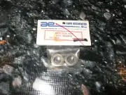 Vintage RC Associated Hub Carrier Axle Ball Bearings (2) 5266