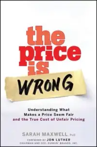 在飛比找博客來優惠-The Price Is Wrong: Understand