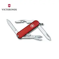 在飛比找樂天市場購物網優惠-VICTORINOX Rambler瑞士刀0.6363/城市