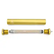 TUXING 4500Psi Air Compressor filter,Pcp Water Oil Separator Molecular Sieve