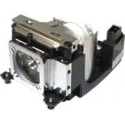 EIKI LC-XBM21 Original inside lamp - Replaces 610 349 7518