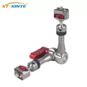 Adjustable Articulating for Friction Camera DSLR DV Arm with Locating Pin 7inch