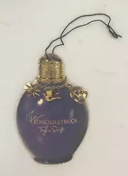 Taylor Swift Wonderstruck Perfume Car Air Freshener Merch RARE