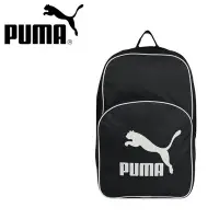 在飛比找Yahoo!奇摩拍賣優惠-【橘子包包館】PUMA 後背包 07665201 黑色