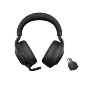 Jabra Evolve2 85 MS Binaural Bluetooth Headset USB-C 28599-999-899