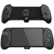 DOBE Nintendo Switch/ Switch OLED Ergonomic Handheld 3 Grip Controller with
