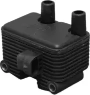 Daytona HO Single Fire Ignition Coil Harley Dyna Super Glide Conv 99-00