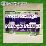 預購｜ NATROL 美國COSTCO代購 草莓 250顆 錠狀 5MG 睡眠 SLEEP