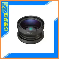 在飛比找Yahoo!奇摩拍賣優惠-☆閃新☆RICOH GM-1 微距鏡 微距轉換鏡 GR II