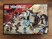 LEGO NINJAGO: Ninja Training Center (71764)