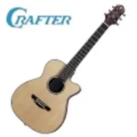在飛比找蝦皮購物優惠-小新樂器館 | Crafter TRV23 單板切角旅行吉他
