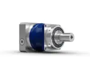 WITTENSTEIN ALPHA SP100S-MF1-4-0G1-2S SERVO SPEED REDUCER 4:1 RATIO