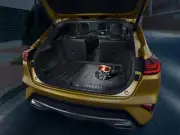 Genuine Kia XCeed 2020>Trunk Liner For Vehicles With Luggage Board - J7122ADE50