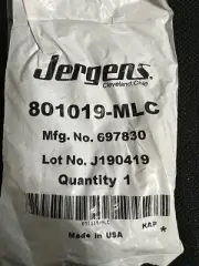 Jergens Kwik-Lok T Handle 801019-MLC