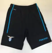 3834 Ss Lazio Macron Bermuda Training Shorts M18 58023868