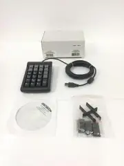 NEW Airbus Ds 5855-12 Usb Control Pad Version 5.21 w/ Accessories, FREE SHIP