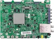 BN41-01800A BN41-01800B Echo_P_Unique BN41-01800 Logic Board Inverter, Compatible for Samsung, UN46ES7500F UN55ES7500F UN60ES7500F UN65ES8000F UN75ES9000F TV Main Board.(60 Inch)
