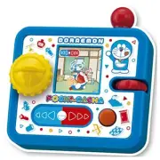 TAKARA TOMY POCHI-CACHA Doraemon Kids Small color LCD Portable game Toy New