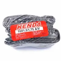 在飛比找樂天市場購物網優惠-KENDA建大16x1.5/1.75 A/V Schrade