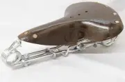 CLASSIC RETRO VINTAGE REPLICA BICYCLE BIKE SADDLE SEAT