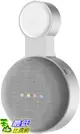 [7美國直購] cuhioy for 一代 Google Home Mini 插座式壁掛架 Wall Mount Holder 充電線收納架 _TB2
