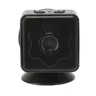 Wifi Mini Camera 1080P Hd Motion Detection Night Vision App Viewing Wireless Sec