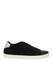 [LEATHER CROWN] LEATHER CROWN Sneakers - Item 17863583