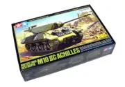 TAMIYA Military Model 1/48 British Tank Destroyer M10 IIC ACHILLES Hobby 32582