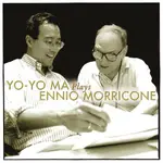 【停看聽音響唱片】【黑膠LP】YO-YO MA：PLAYS ENNIO MORRICONE