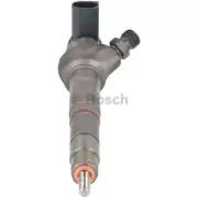 445110437 Bosch Fuel Injector Gas for VW Volkswagen Passat 2013-2014