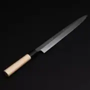 ARITSUGU Chef's yanagiba sashimi Knife Damascus Blue steel no2 9.45in 240mm