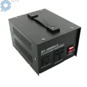 1000W Voltage Converter Transformer Step Up/Step Down 220V - 110V/110V - 220V