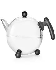 Bredemeijer Bella Ronde 51oz Teapot