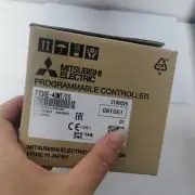 1PC NEW MITSUBISHI FX3GE-40MT/ES PLC Modules FX3GE40MTES 1year warranty
