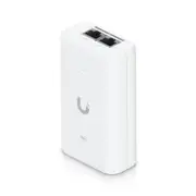 Ubiquiti PoE Adapter,Power UniFi PoE++ Devices,Reduce Dependency on PoE Switch Power, Provide a Multi-Gigabit LAN Connection UACC-PoE++-10G