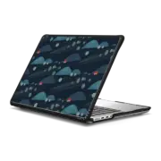 MacBook Pro 14-inch (M1 - M4) Impact Case Red House on the Hills