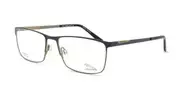 Jaguar 3586 1091 Men's Glasses Blue Size 56 - Private Health Rebate - Blue Light Block Available