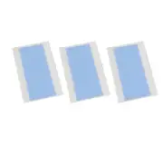 60Pcs/Set Skin Weft Hair Extension Adhesive Double Sided Super Tape Tab Beau AP9