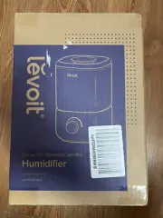 New Levoit Top Fill Humidifier Classic 160 Ultrasonic Cool Mist LUH-A251-WUS