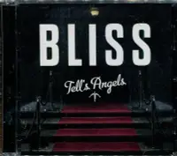 在飛比找Yahoo!奇摩拍賣優惠-BLISS - Tell's Angels (a cappe