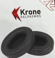 Krone Kalpasmos Replacement Ear Pads for Beats Studio 2 & 3 Ear Cushions