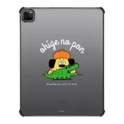 iPad Pro 12.9-inch (5th/6th gen) iPad Impact Case Pon and Alligator iPad Case