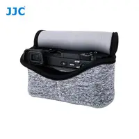 在飛比找蝦皮購物優惠-JJC OC-S1 微單眼 相機包 防撞包 防震包SONY 
