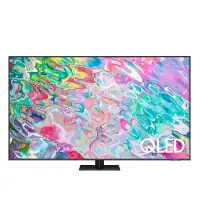 在飛比找環球Online優惠-三星 SAMSUNG 75吋 4K QLED量子連網液晶電視