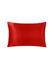 Satin Standard Pillowcase