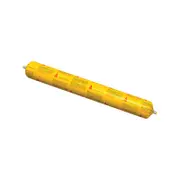 Sikaflex 600ml Grey 400 Fire Polyurethane Sealant