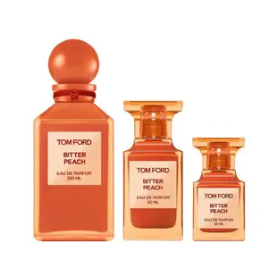 TOM FORD TF BITTER PEACH 私人調香系列 蜜桃狂想 淡香精 50ml 〔 10點半香水美妝 〕